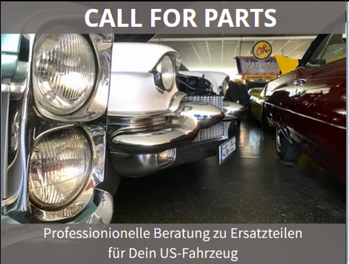 Classic Car Headlights