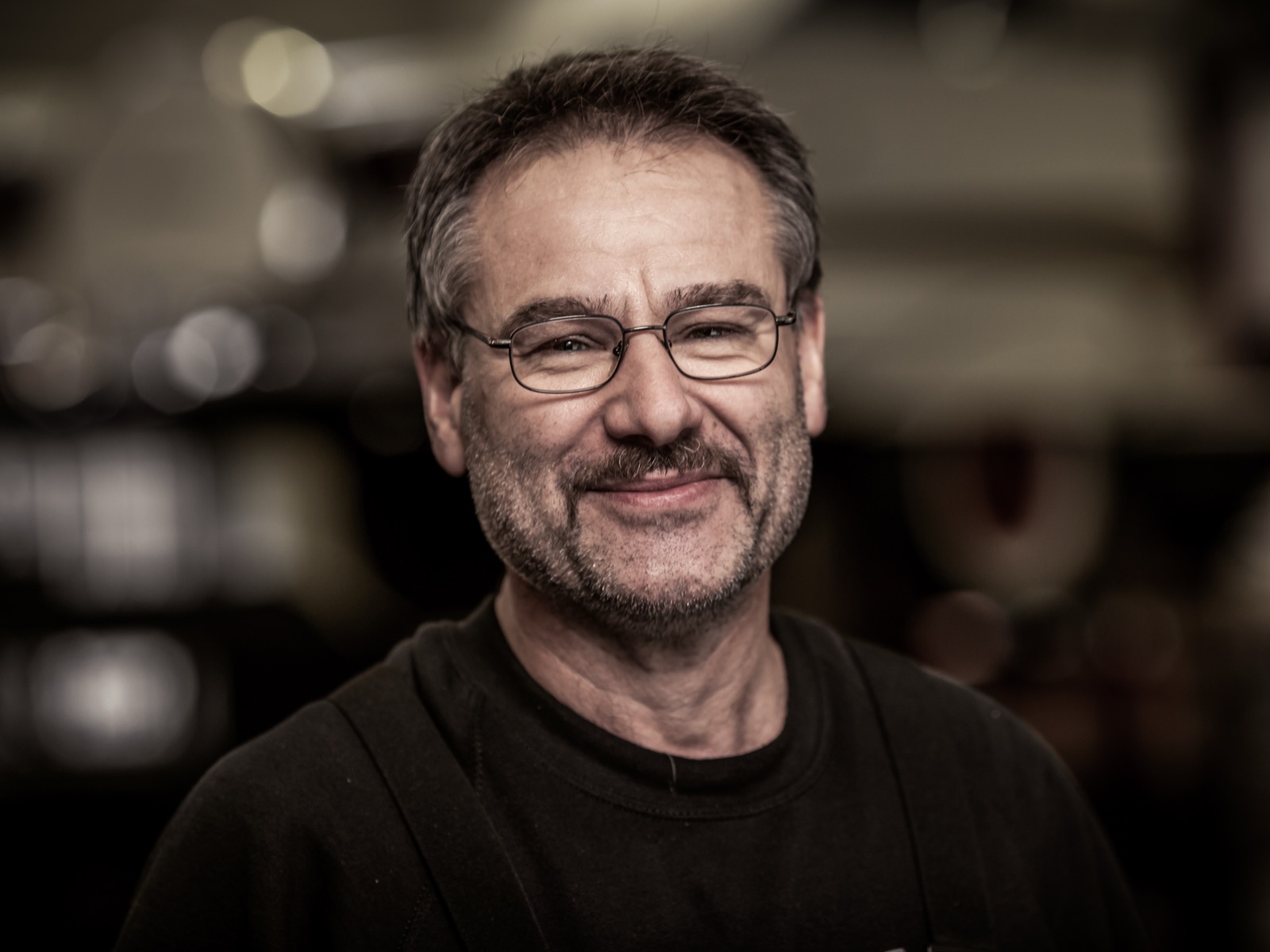 Fred Fiedler