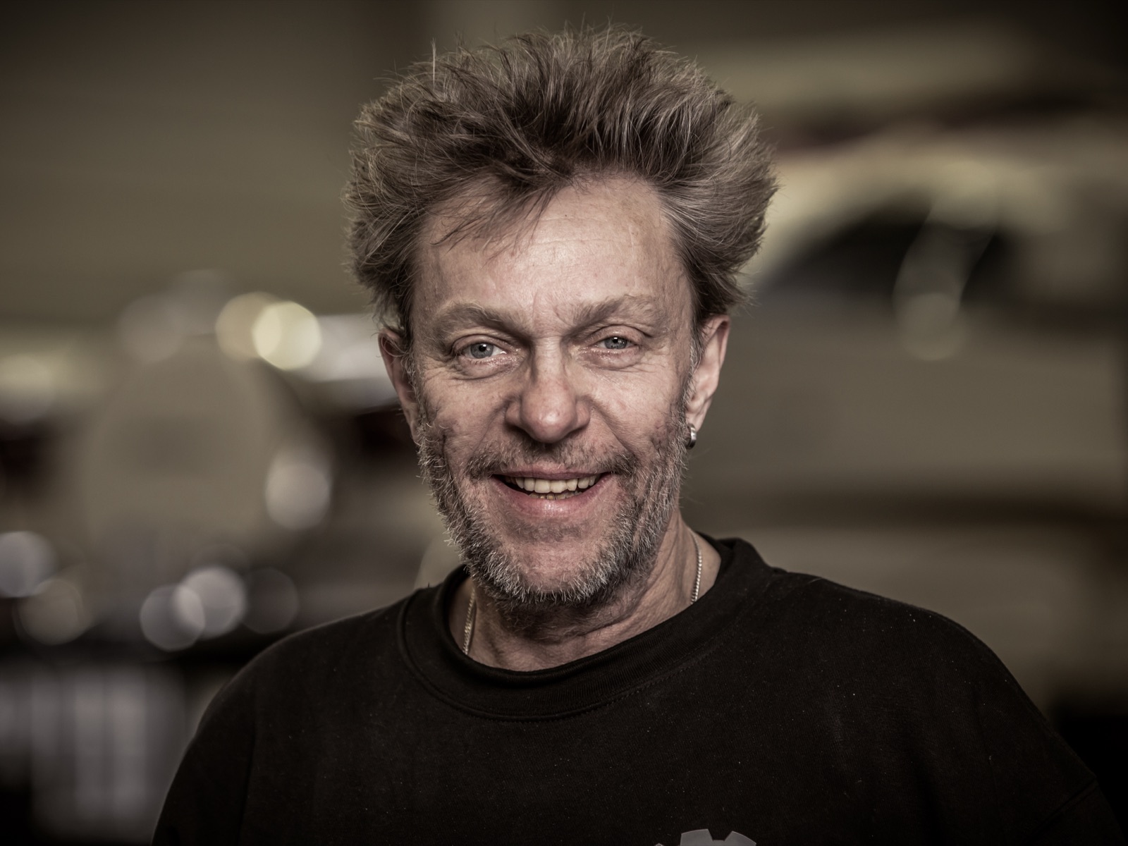 Michel Schmidt