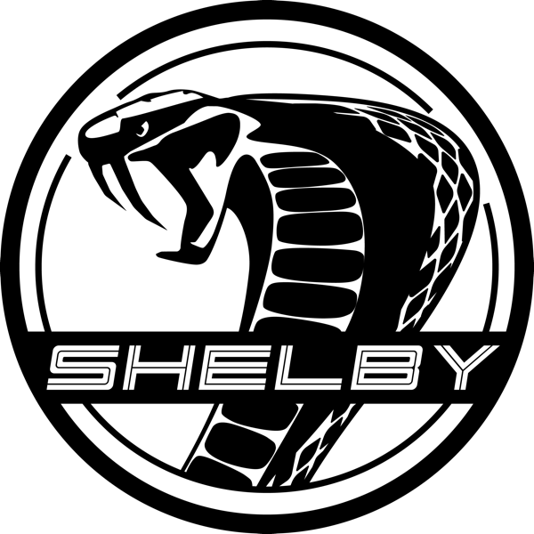 Shelby Cobra Logo